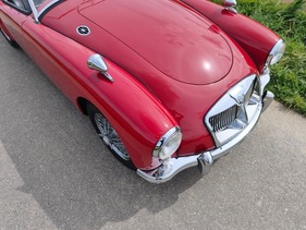 Bild 20 von Inserat MG MGA 1500 1959