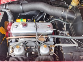Bild 18 von Inserat MG MGA 1500 1959