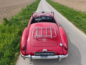 Bild 22 von Inserat MG MGA 1500 1959