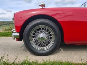 Bild 24 von Inserat MG MGA 1500 1959