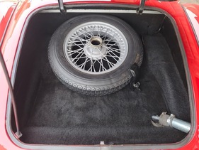 Bild 15 von Inserat MG MGA 1500 1959