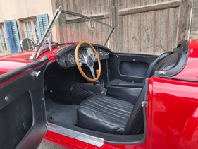 Bild 7 von Inserat MG MGA 1500 1959