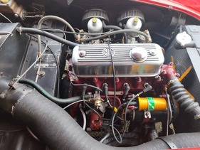 Bild 19 von Inserat MG MGA 1500 1959