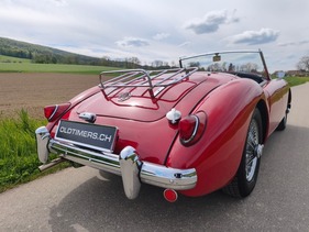 Bild 23 von Inserat MG MGA 1500 1959
