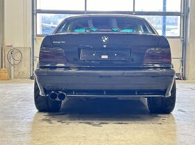 Bild 2 von Inserat BMW M3 E36 1996