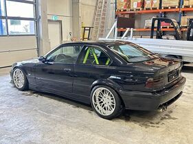 Bild 8 von Inserat BMW M3 E36 1996