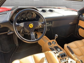 Bild 10 von Inserat Ferrari 308 GTSi Quattrovalvole 1984