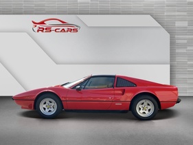Bild 2 von Inserat Ferrari 308 GTSi Quattrovalvole 1984