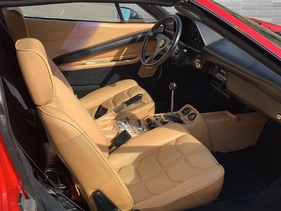 Bild 15 von Inserat Ferrari 308 GTSi Quattrovalvole 1984