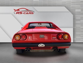 Bild 4 von Inserat Ferrari 308 GTSi Quattrovalvole 1984