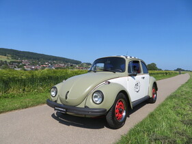 VW Käfer 1303 (1973) VW Käfer 1303 (1973)