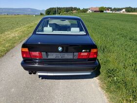 Bild 5 von Inserat BMW M5 E34, 3.8 l Nuerburgringpaket 1995