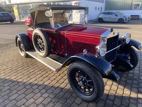 Fiat 503 B Roadster (1926)