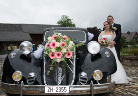 Bild 4 von Inserat Citroen Traction Avant 15 6 1953