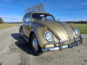 Bild 4 von Inserat VW Kaefer 1200 1966