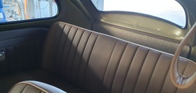 Bild 16 von Inserat VW Kaefer 1200 1966
