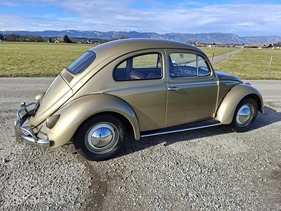 Bild 8 von Inserat VW Kaefer 1200 1966