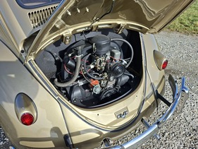 Bild 13 von Inserat VW Kaefer 1200 1966