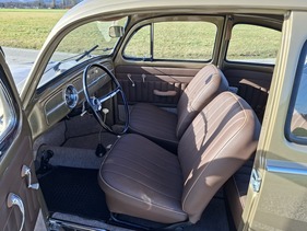 Bild 12 von Inserat VW Kaefer 1200 1966