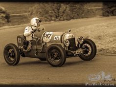 Morris Cowley Single Seater Racing Car (1926) Morris Cowley Single Seater Racing Car (1926)
