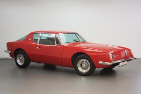 Studebaker Avanti R-1 (1964) Studebaker Avanti R-1 (1964)