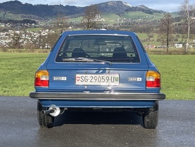 Bild 6 von Inserat Lancia Beta 1600 HPE 1975