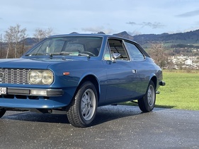 Bild 5 von Inserat Lancia Beta 1600 HPE 1975