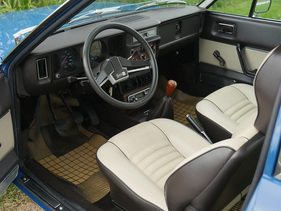 Bild 10 von Inserat Lancia Beta 1600 HPE 1975