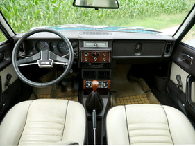 Bild 11 von Inserat Lancia Beta 1600 HPE 1975