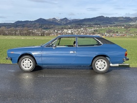 Lancia Beta 1600 HPE (1975) Lancia Beta 1600 HPE (1975)