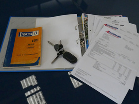 Bild 14 von Inserat Lancia Beta 1600 HPE 1975