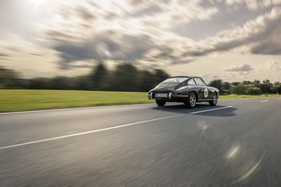 Porsche 912 (1965) Porsche 912 (1965)