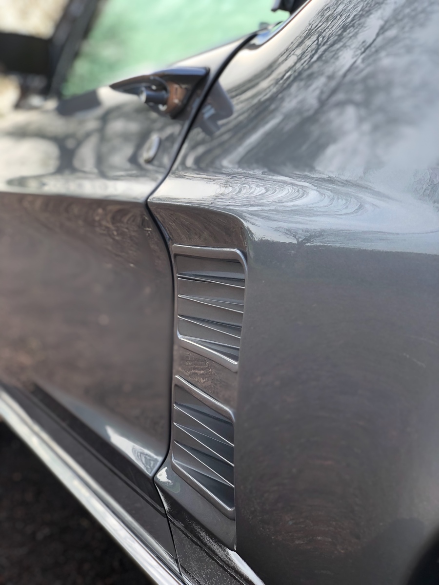 Bild 4 18 vom Fahrzeug-Verkaufsinserat Ford USA Mustang Fastback GT 390 - S-Code 1967 Einzigartiger Mustang Fastback GT 390 - S-Code, BigBlock, 6,4 l, 320 PS.