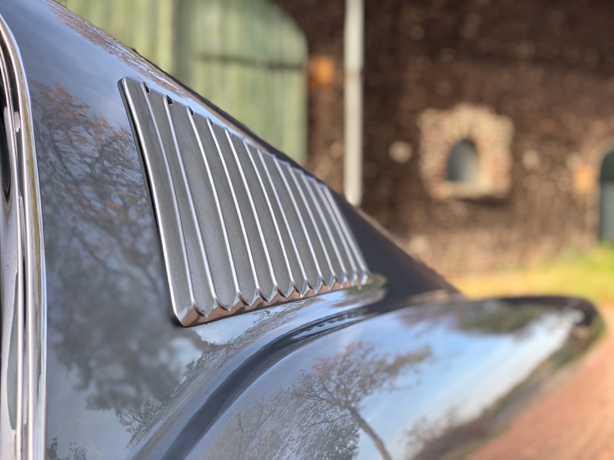 Bild 5 18 vom Fahrzeug-Verkaufsinserat Ford USA Mustang Fastback GT 390 - S-Code 1967 Einzigartiger Mustang Fastback GT 390 - S-Code, BigBlock, 6,4 l, 320 PS.