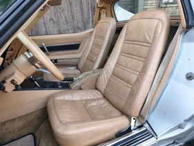 Bild 8 von Inserat Chevrolet Corvette C3 Targa 1977