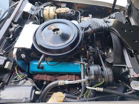 Bild 15 von Inserat Chevrolet Corvette C3 Targa 1977