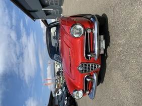 Alfa Romeo Giulia Spider (1963) Alfa Romeo Giulia Spider (1963)