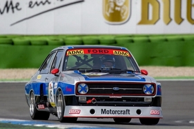 Ford Escort RS1800 Mk2 (1975) Ford Escort RS1800 Mk2 (1975)