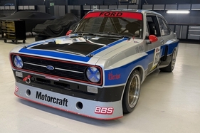 Bild 4 von Inserat Ford Escort RS1800 Mk2 1975