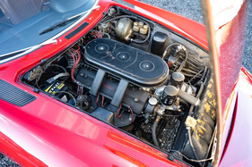 Bild 4 von Inserat Ferrari 365 GT 2+2 Queen Mary 1969