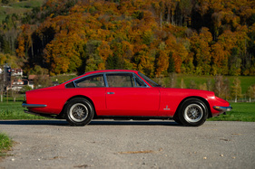 Bild 6 von Inserat Ferrari 365 GT 2+2 Queen Mary 1969