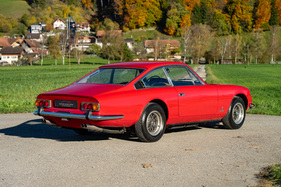 Bild 13 von Inserat Ferrari 365 GT 2+2 Queen Mary 1969