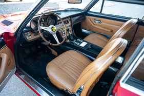 Bild 8 von Inserat Ferrari 365 GT 2+2 Queen Mary 1969