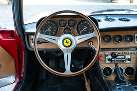 Bild 10 von Inserat Ferrari 365 GT 2+2 Queen Mary 1969