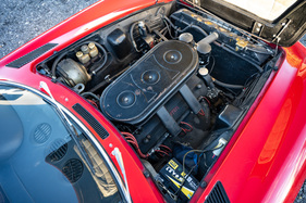 Bild 3 von Inserat Ferrari 365 GT 2+2 Queen Mary 1969