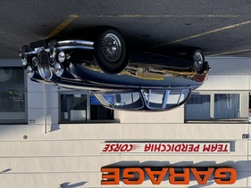 Jaguar MK2 (1964) Jaguar MK2 (1964)