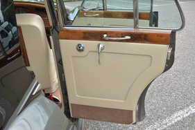Bild 10 von Inserat Rolls-Royce Silver Cloud II 1960