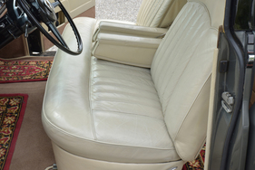 Bild 13 von Inserat Rolls-Royce Silver Cloud II 1960