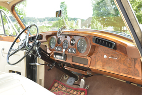 Bild 12 von Inserat Rolls-Royce Silver Cloud II 1960
