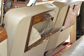 Bild 14 von Inserat Rolls-Royce Silver Cloud II 1960